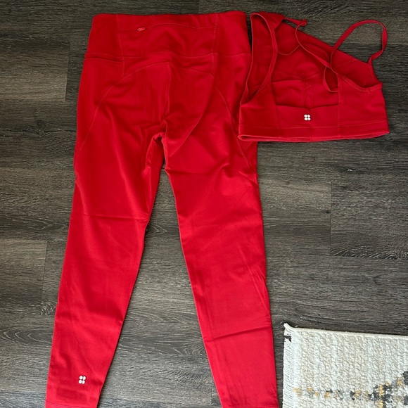 Workout set - Picture 2 of 3